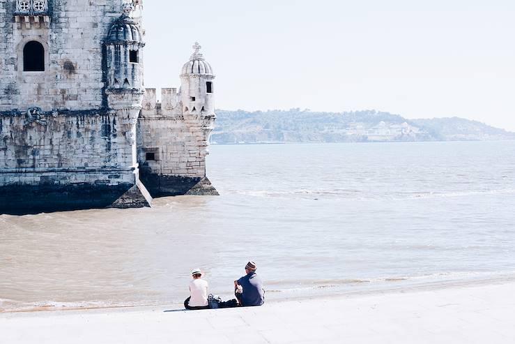 Lisbonne - Portugal