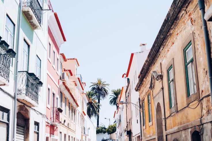 Lisbonne - Portugal