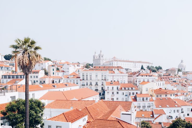 Lisbonne - Portugal