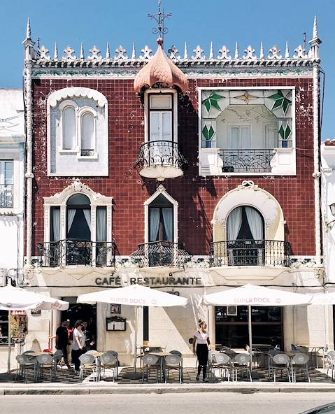 Estremoz - Alentejo - Portugal