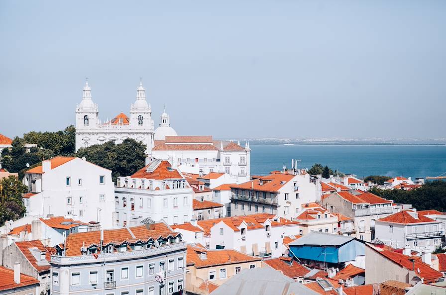 Lisbonne - Portugal