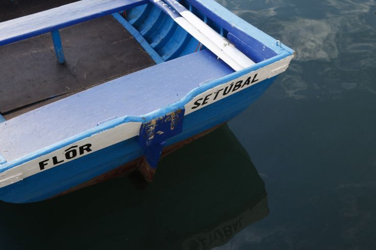 Setubal - Portugal
