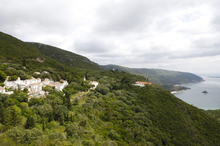 Région de Setubal - Portugal