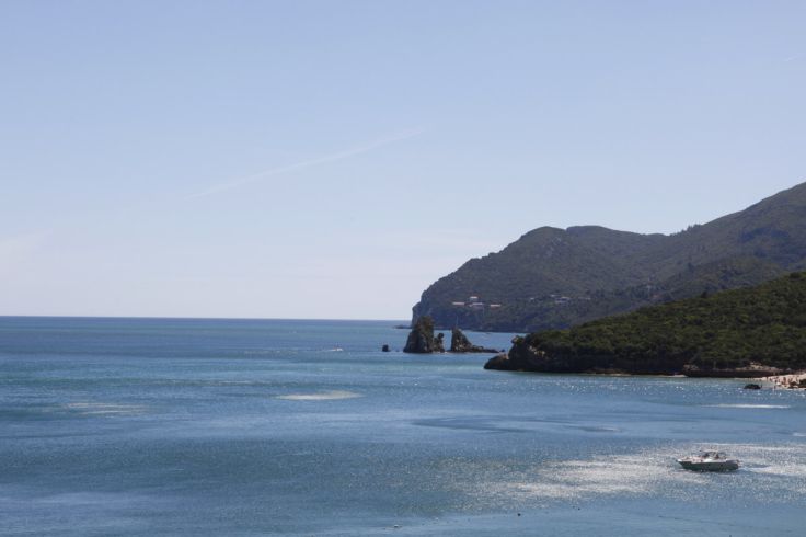 Région de Setubal - Portugal