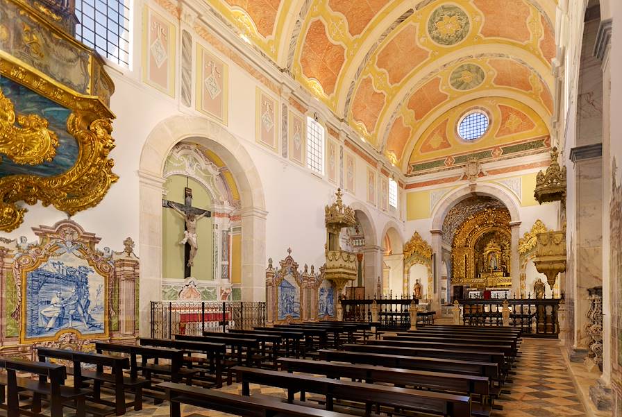 Evora - Portugal