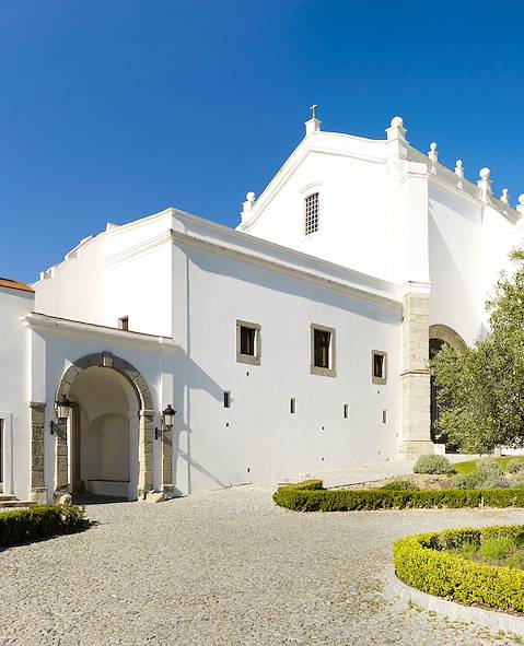 Evora - Portugal