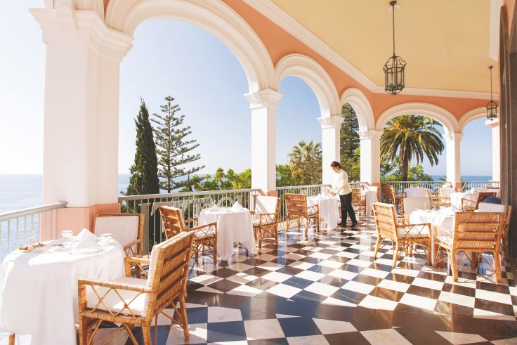 Funchal - Madère - Portugal