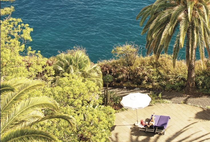 Funchal - Madère - Portugal