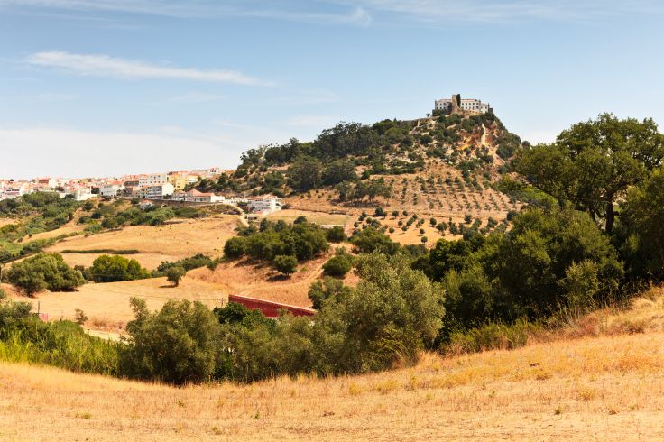 Setubal - Portugal