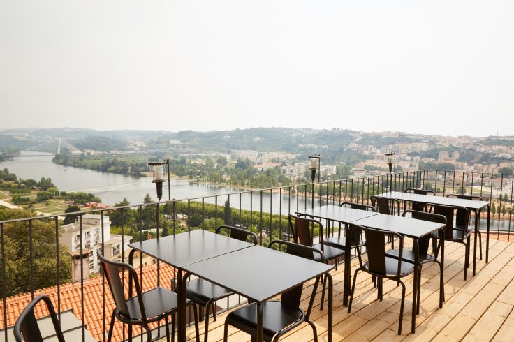Coimbra - Portugal