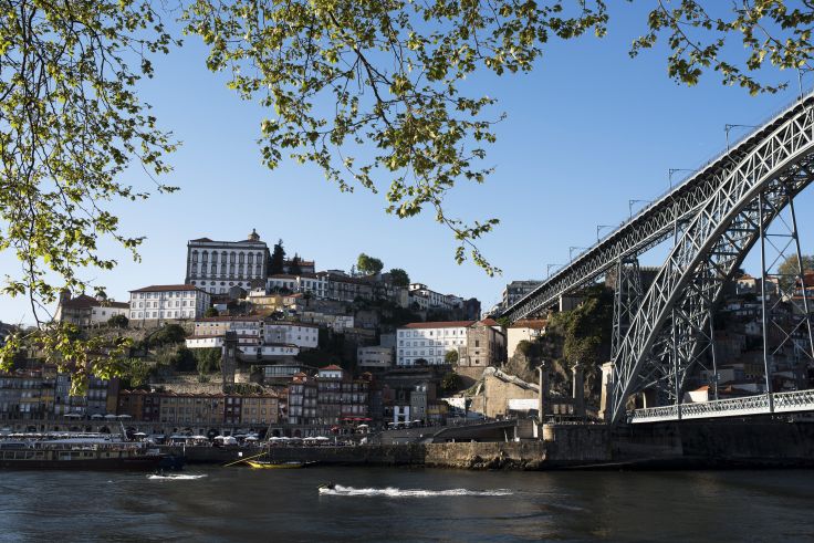 Porto - Portugal