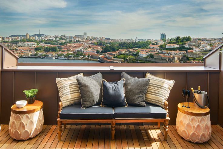Porto - Portugal