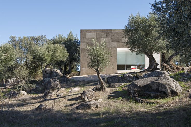Villa Extramuros (Les cabanons) - Arraiolos - Portugal