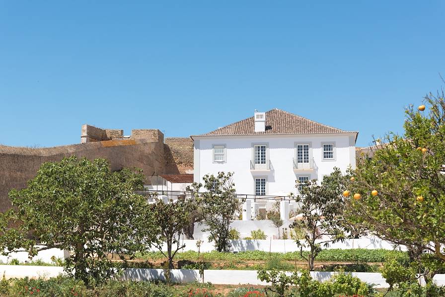 Lagos - Portugal