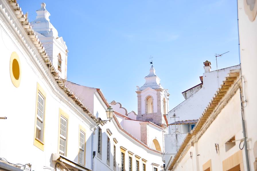 Lagos - Portugal