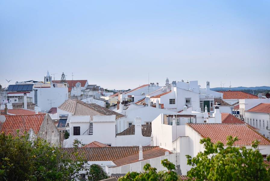 Lagos - Portugal