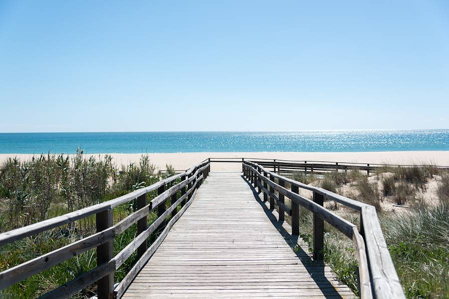 Lagos - Portugal