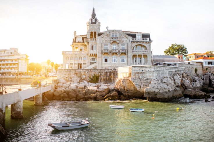 Cascais - Portugal