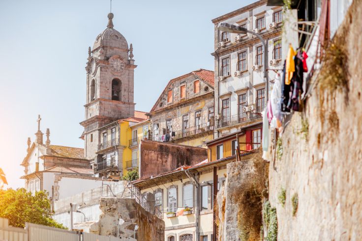 Porto - Portugal