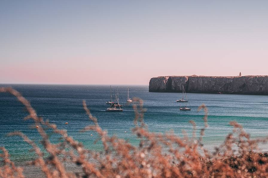 Praia da Mareta - Portugal