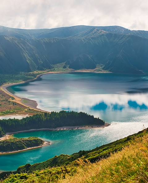 Açores - Portugal