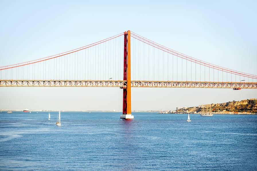 Lisbonne - Portugal