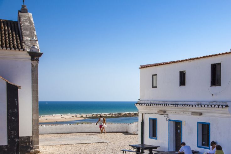 Vila Nova de Cacela - Portugal