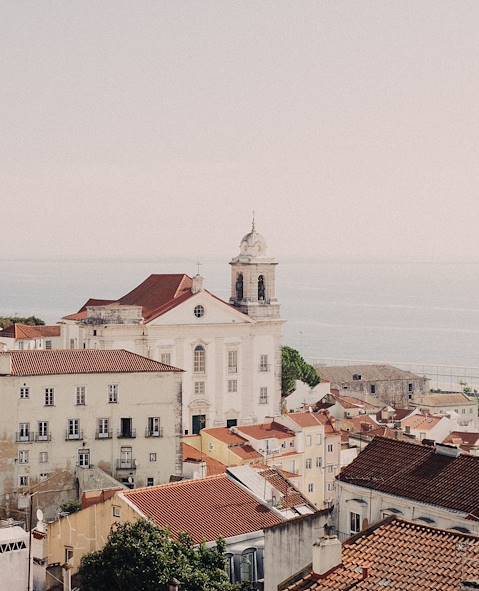 Un lent voyage à l'Alentejo, au Portugal