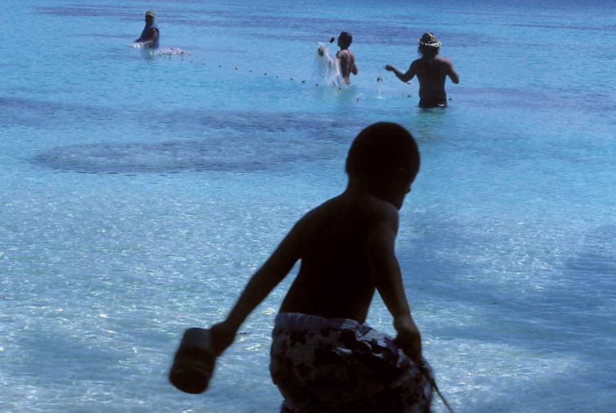 Voyages itinérants Polynésie - Australes - Tuamotu - Marquises