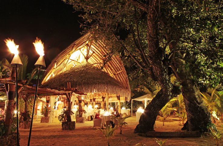 Sofitel Moorea Ia Ora Beach Resort - Moorea - Polynésie
