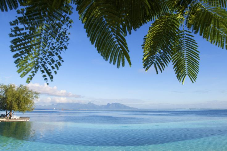 Papeete - Polynésie