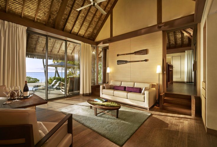 The Brando - Tetiaroa - Polynésie