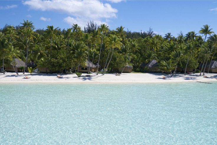 Bora Bora Pearl Beach Resort - Bora Bora - Polynésie