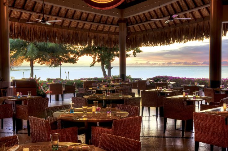 Tahiti Pearl Beach Resort - Papeete - Polynésie