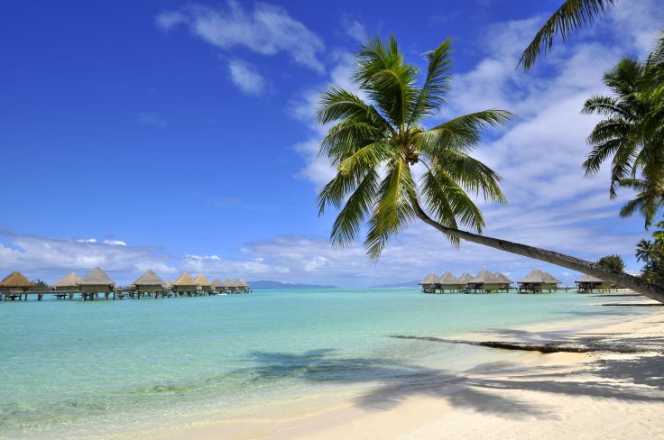 Bora Bora - Polynésie