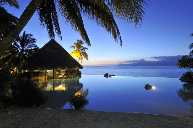 Papeete - Polynésie