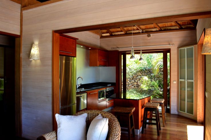 Villa Honu - Moorea - Polynésie