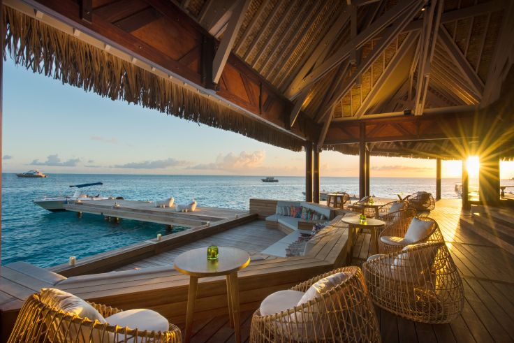 Bora Bora - Polynésie