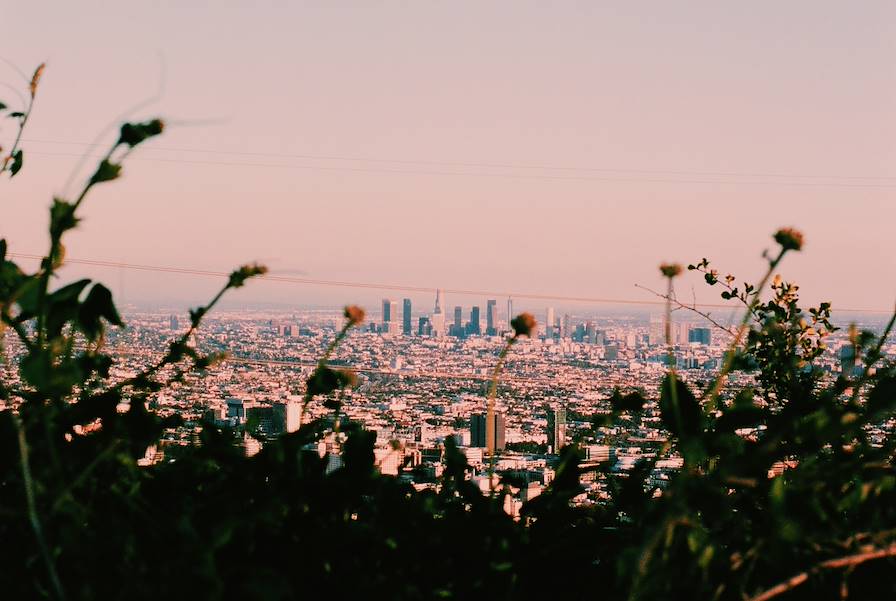 Los Angeles - Etats-Unis