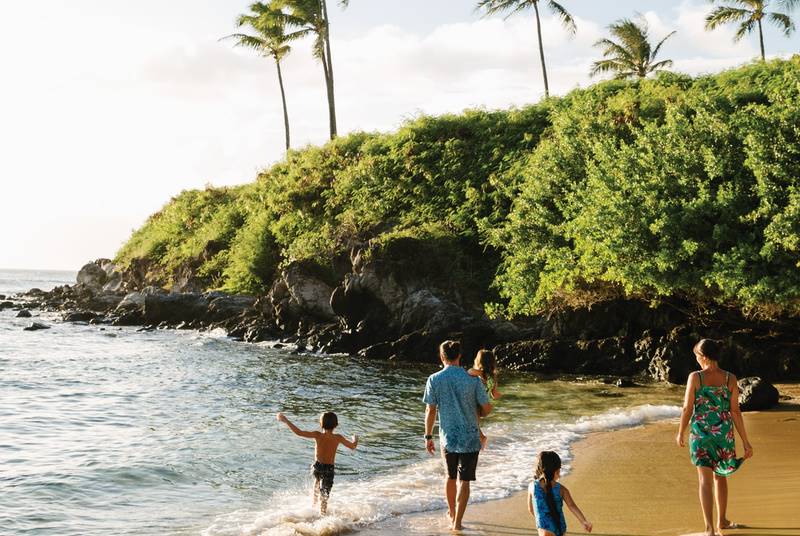 Pacifique Lagon Voyages - Bon Cadeau Voyage ✈️🎁 Créez la