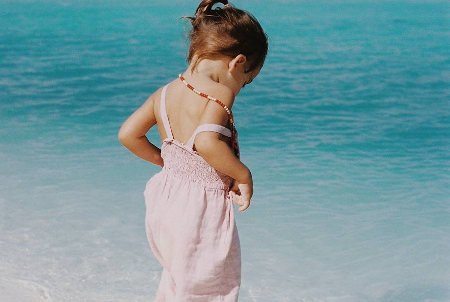 Océan © Faustine Poidevin-Gros