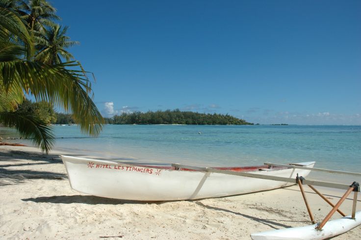 Moorea - Polynésie