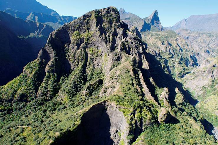 Voyage à la Réunion - Vacances à la Réunion sur mesure