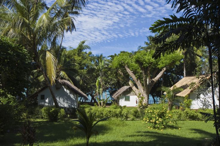 Chirongui - Mayotte
