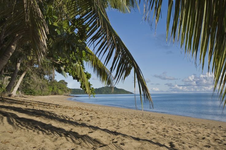 Chirongui - Mayotte