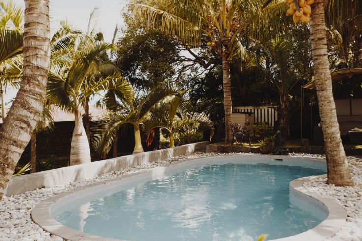 Saint-Joseph - Réunion