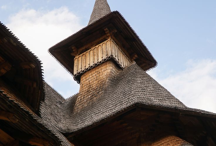 Voyages itinérants Cluj-Napoca - Sighetul Marmatiei - Gura Humorului - Gheorgheni