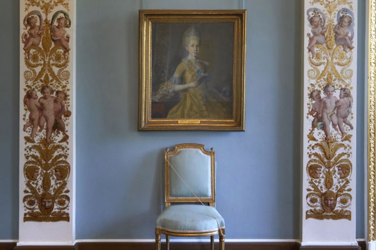 Saint-Pétersbourg - Russie