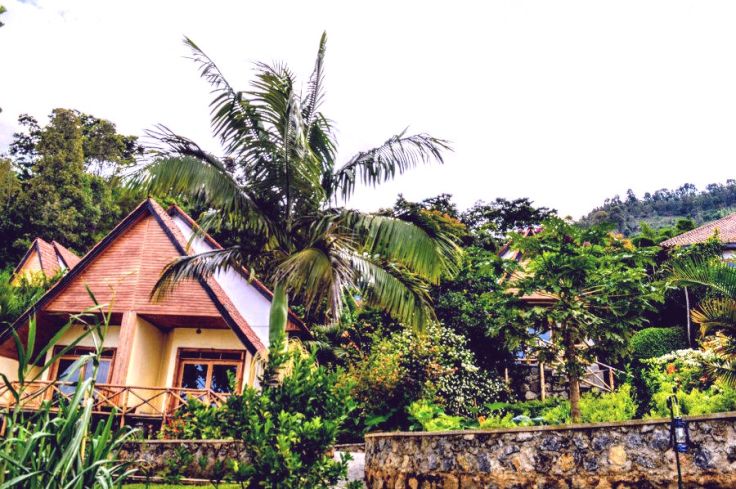 Gisenyi - Rwanda