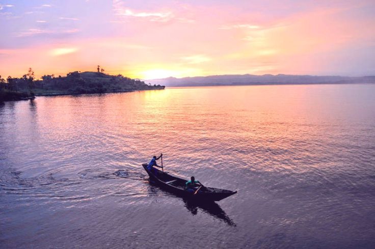 Gisenyi - Rwanda